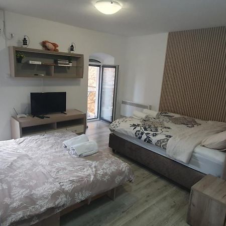 House By The Sea Villa Tivat Exterior photo