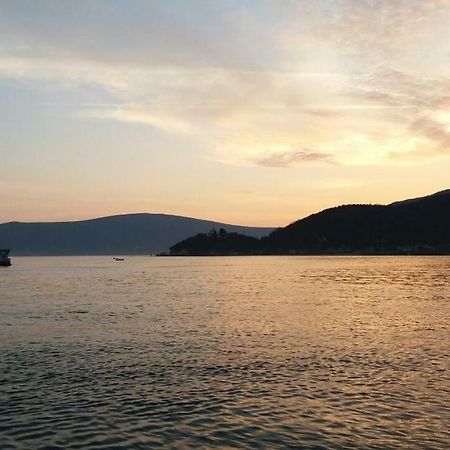 House By The Sea Villa Tivat Exterior photo