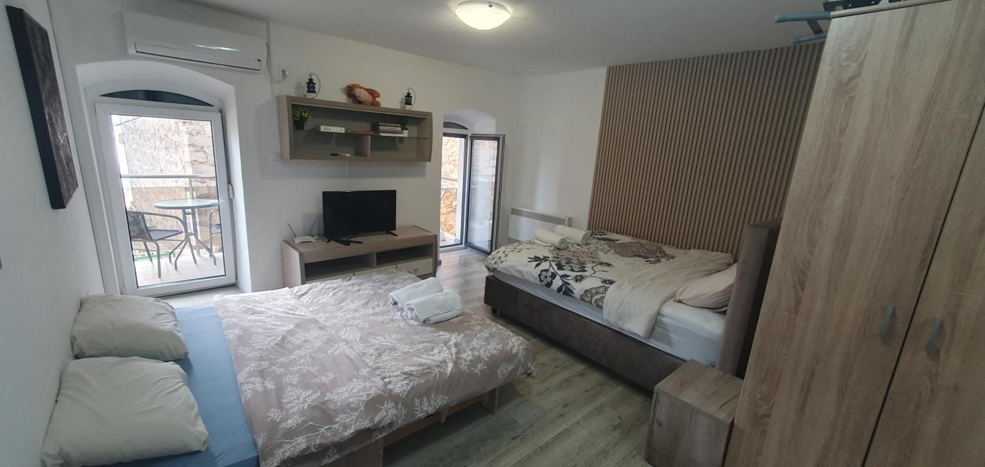 House By The Sea Villa Tivat Exterior photo