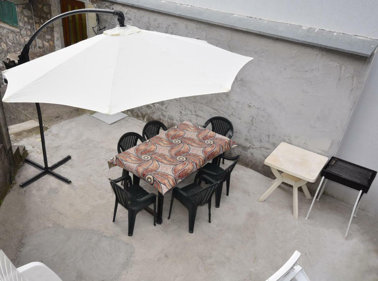 House By The Sea Villa Tivat Exterior photo