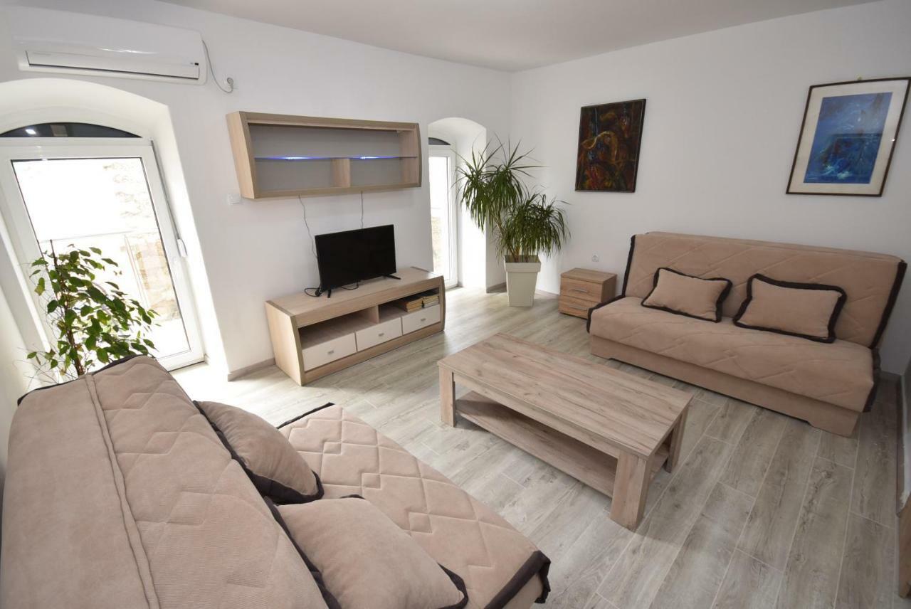 House By The Sea Villa Tivat Exterior photo