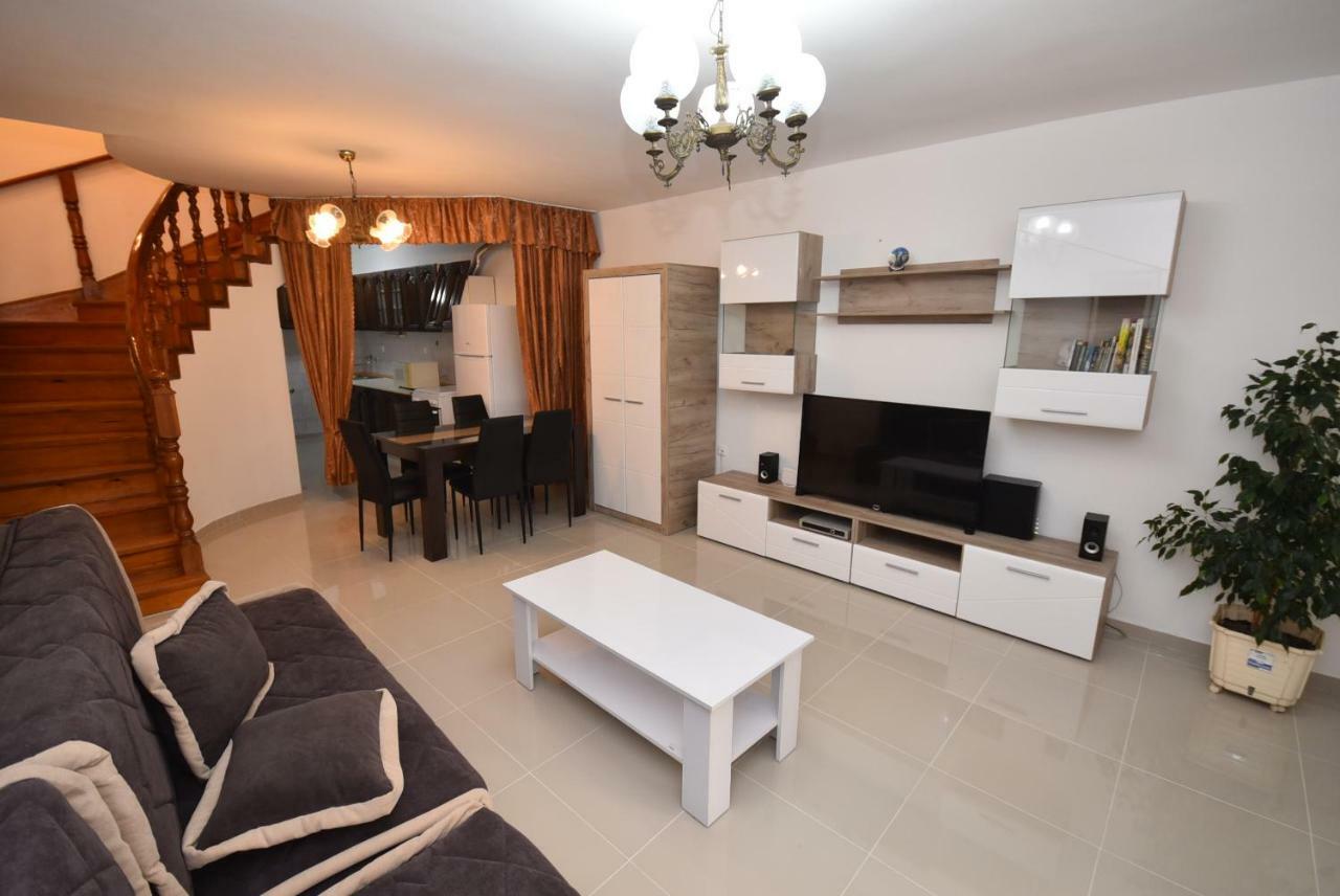 House By The Sea Villa Tivat Exterior photo