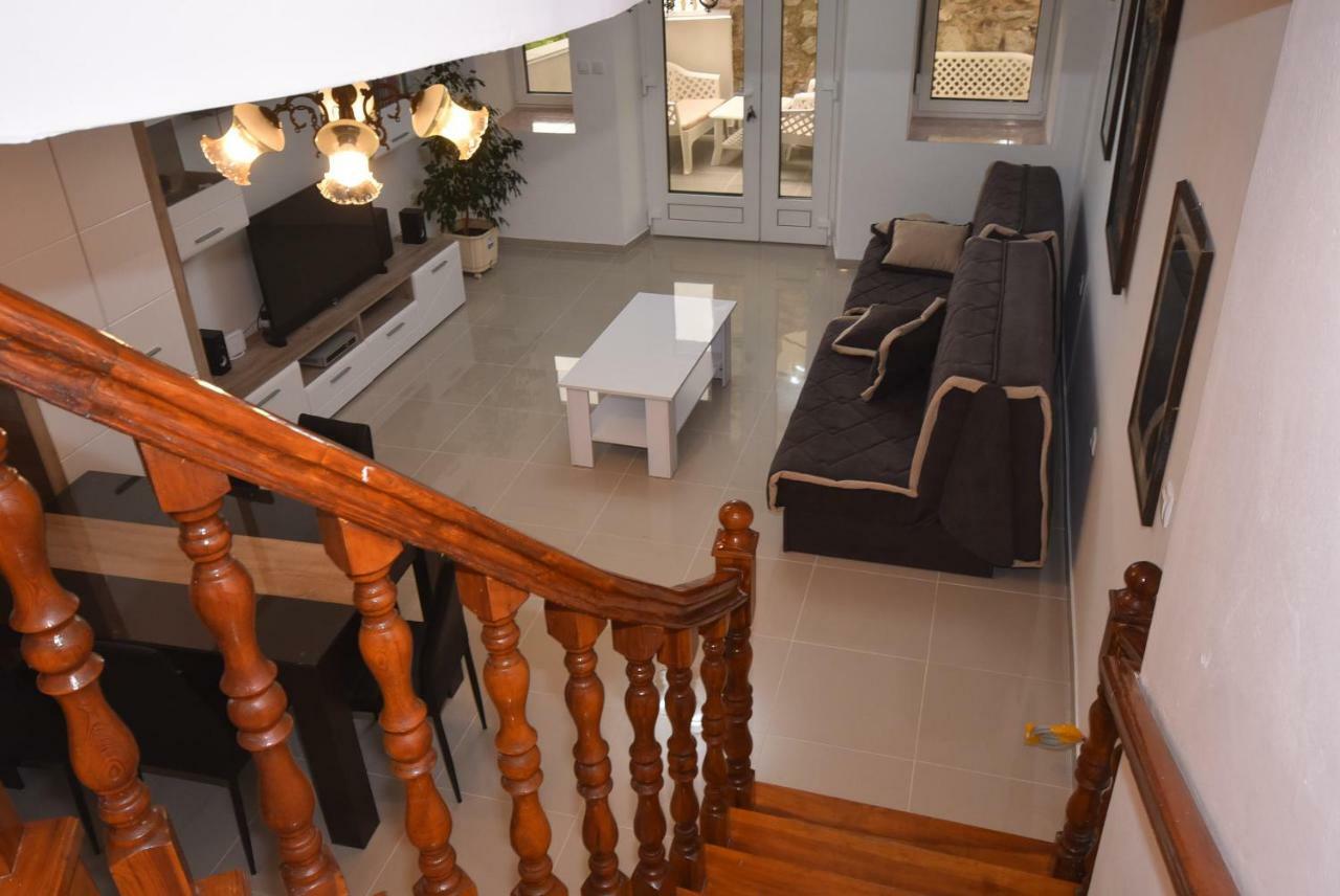 House By The Sea Villa Tivat Exterior photo