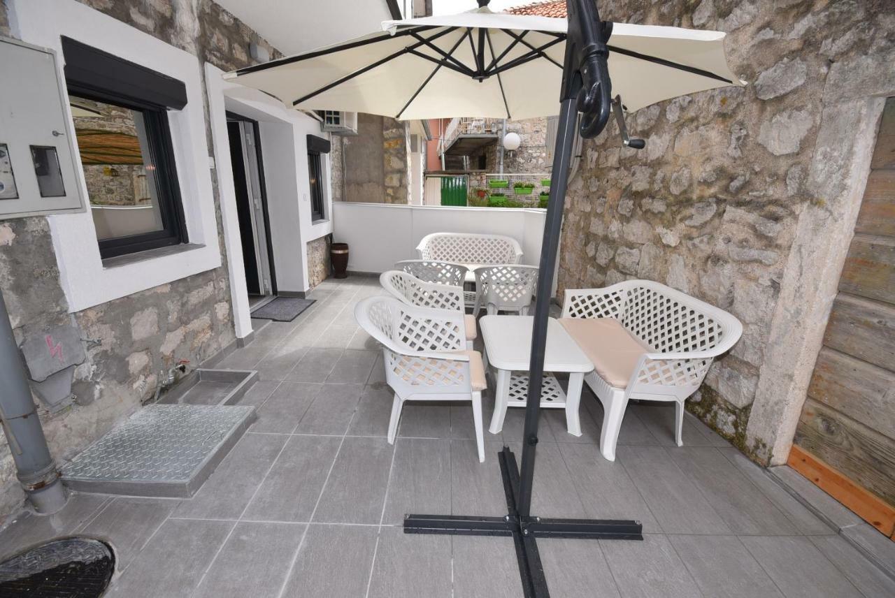 House By The Sea Villa Tivat Exterior photo