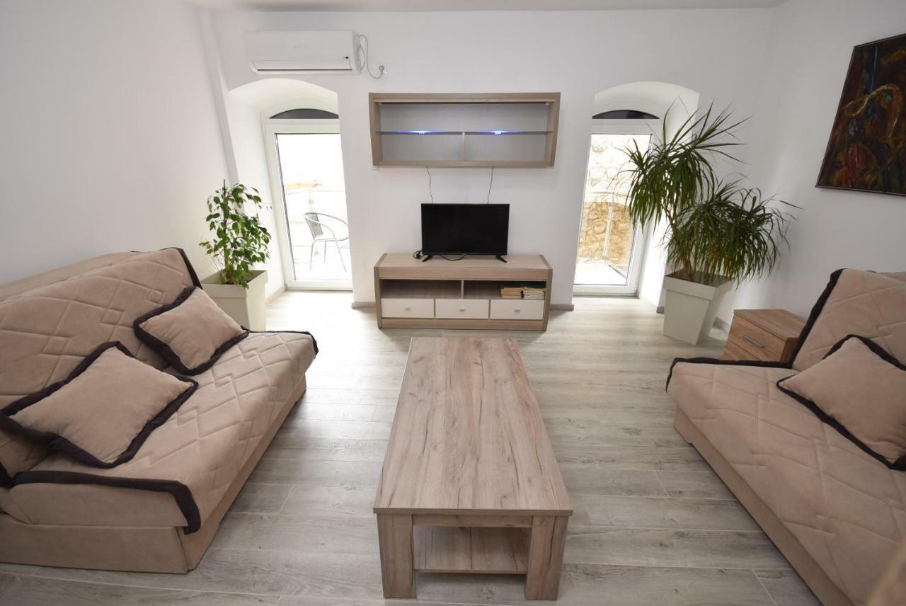 House By The Sea Villa Tivat Exterior photo