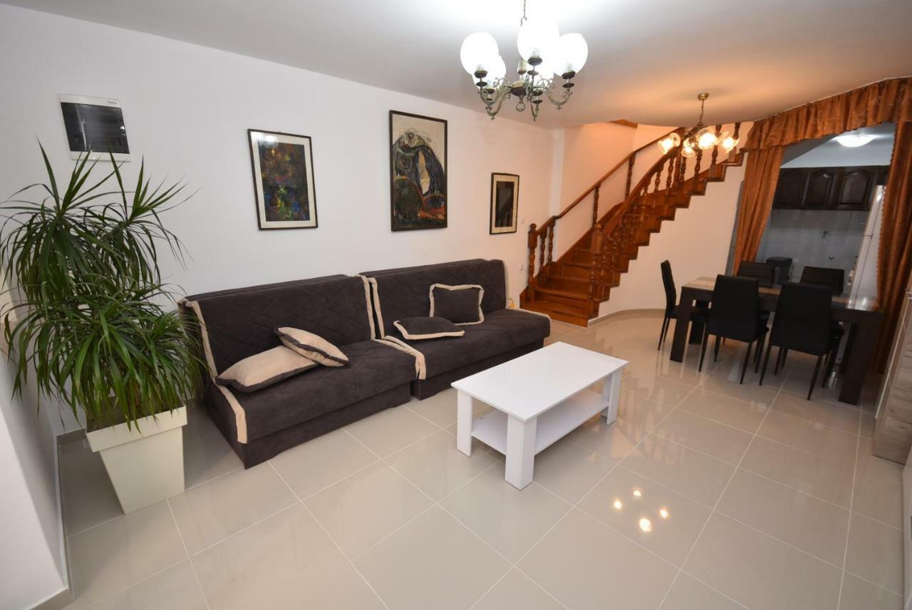 House By The Sea Villa Tivat Exterior photo