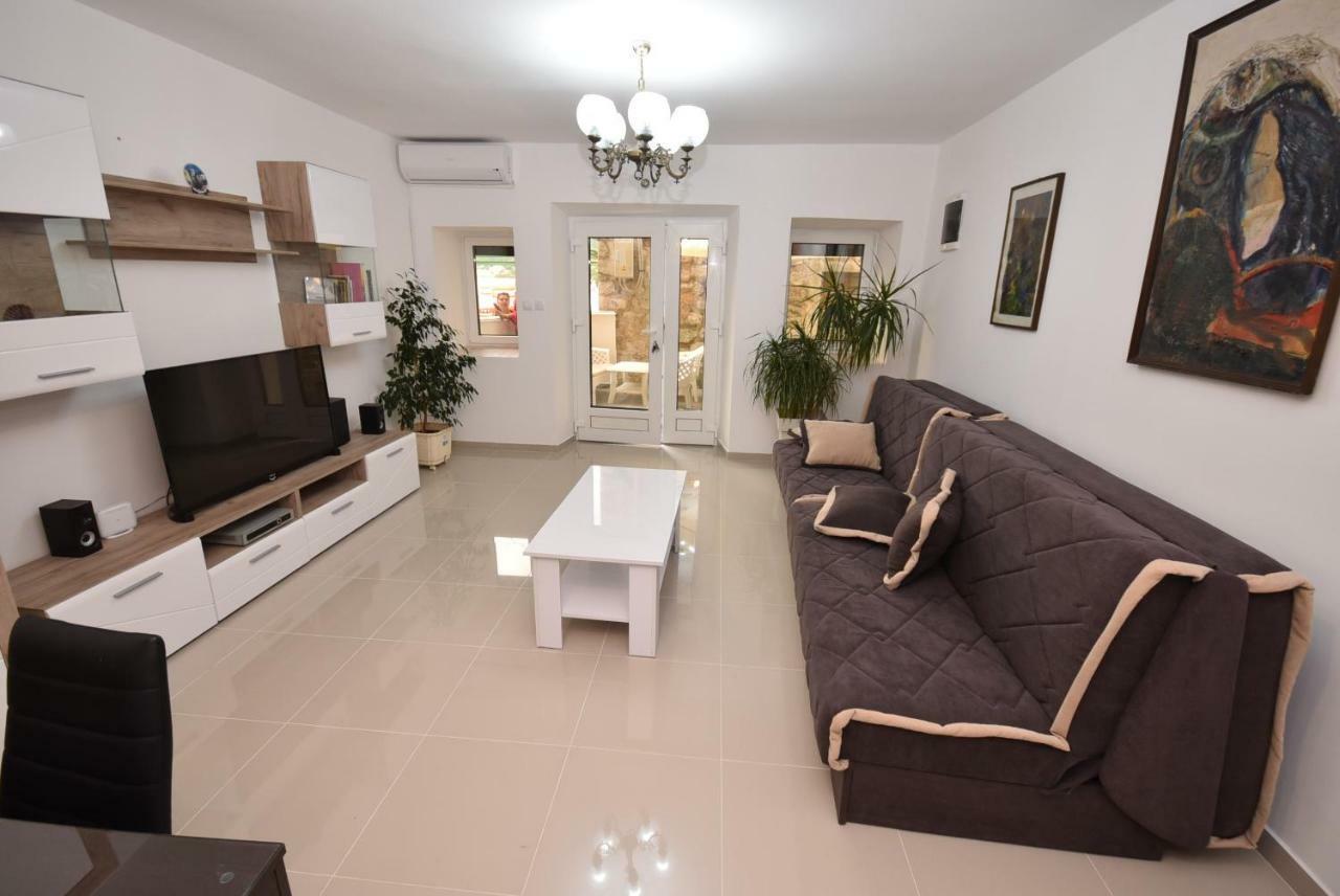 House By The Sea Villa Tivat Exterior photo