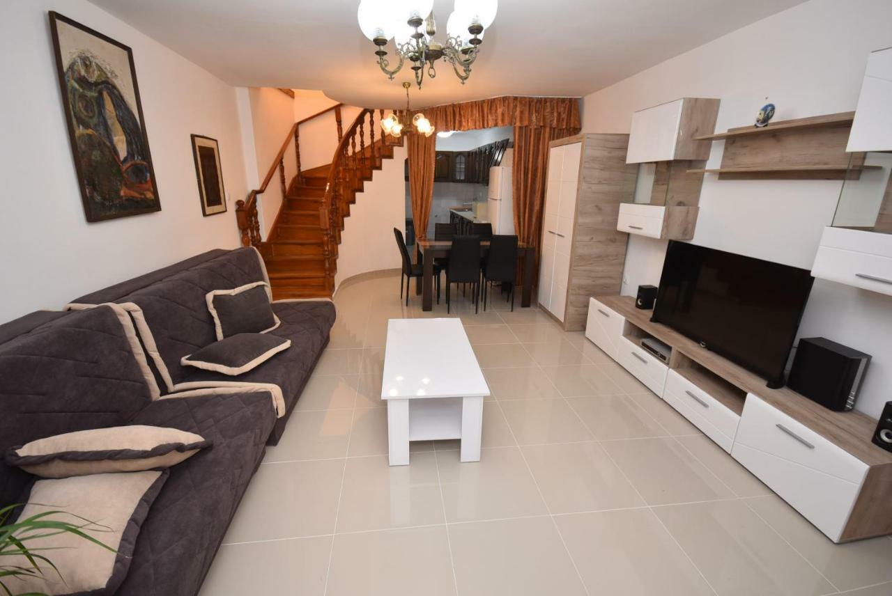 House By The Sea Villa Tivat Exterior photo