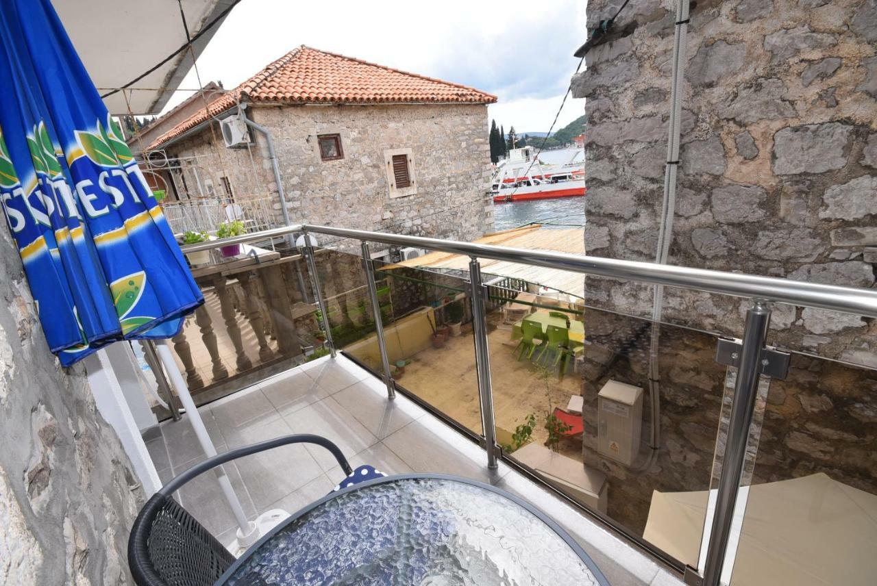 House By The Sea Villa Tivat Exterior photo
