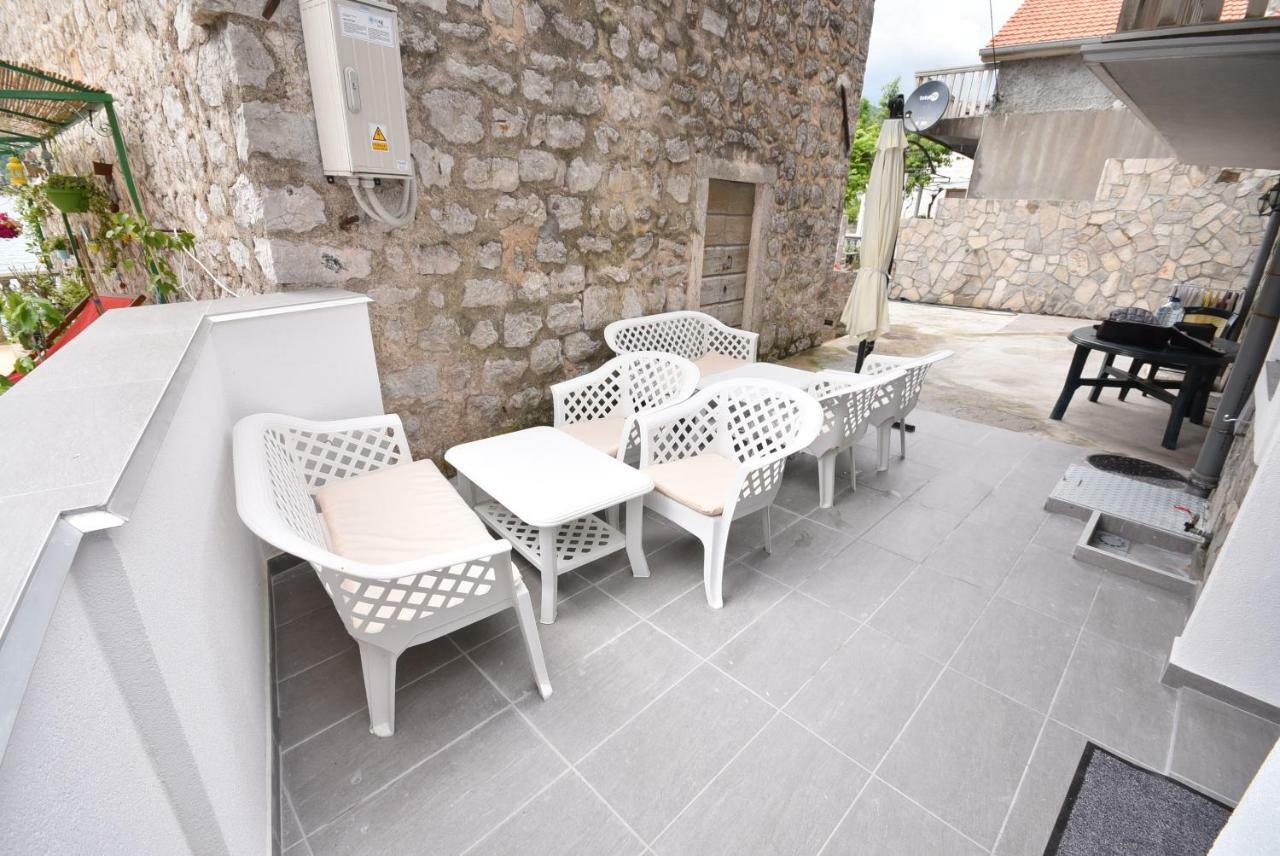 House By The Sea Villa Tivat Exterior photo