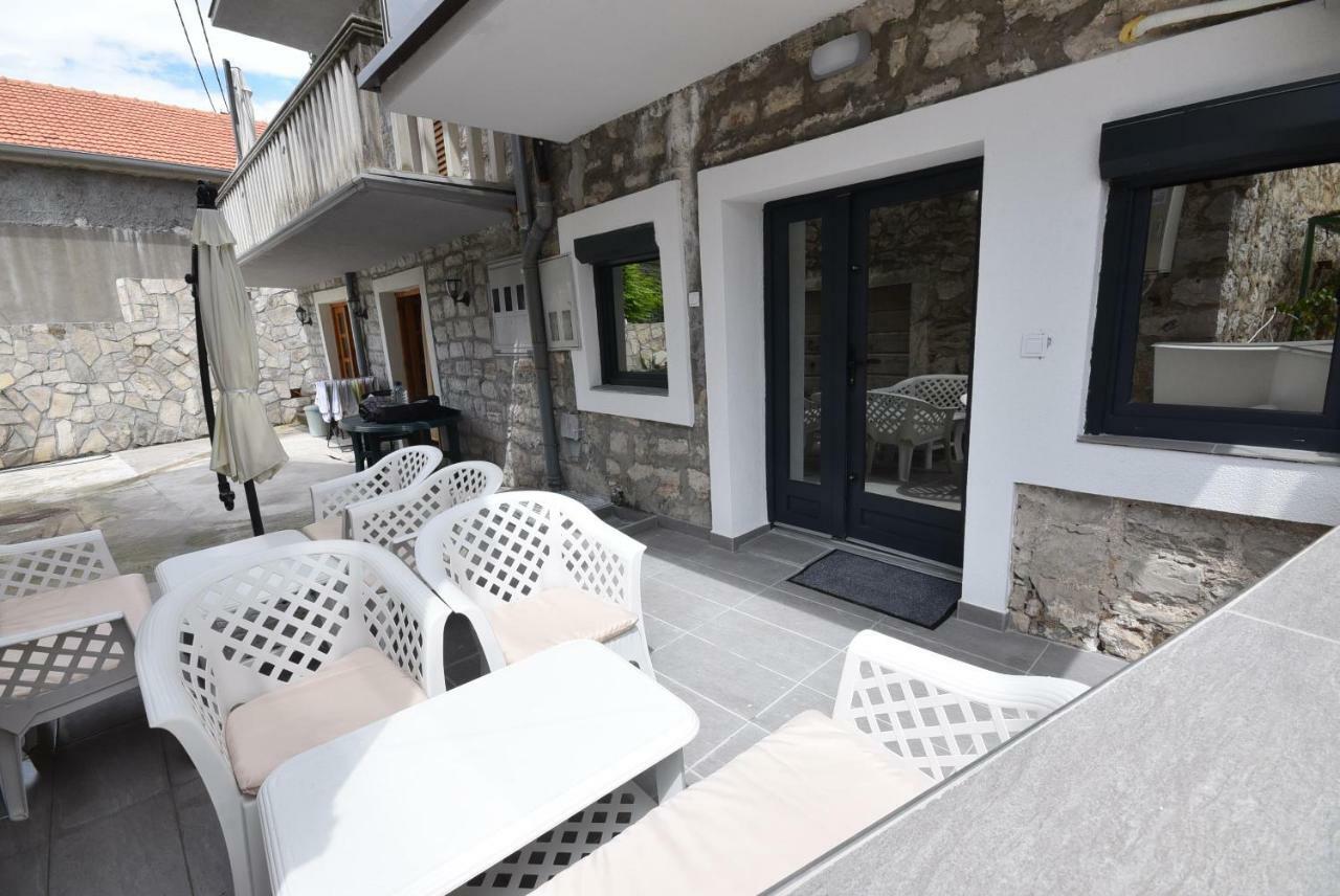 House By The Sea Villa Tivat Exterior photo