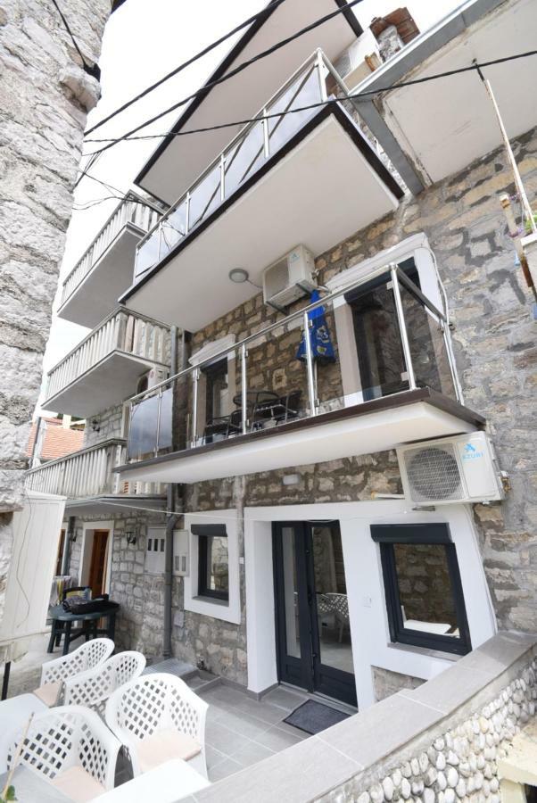 House By The Sea Villa Tivat Exterior photo