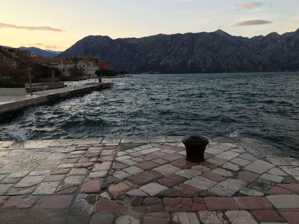 House By The Sea Villa Tivat Exterior photo