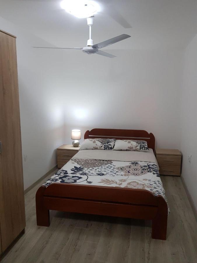 House By The Sea Villa Tivat Exterior photo